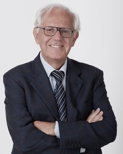 Prof Bruno Jandolo, Specialista in Neurologia e neuro-oncologia, diagnosi e cura tumore cervello