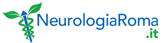 Neurologiaroma.it Logo