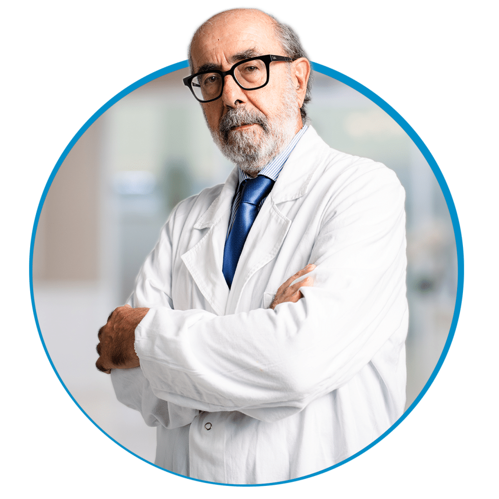 Dott. Giancarlo Di Battista, Neurologia Clinica a Roma