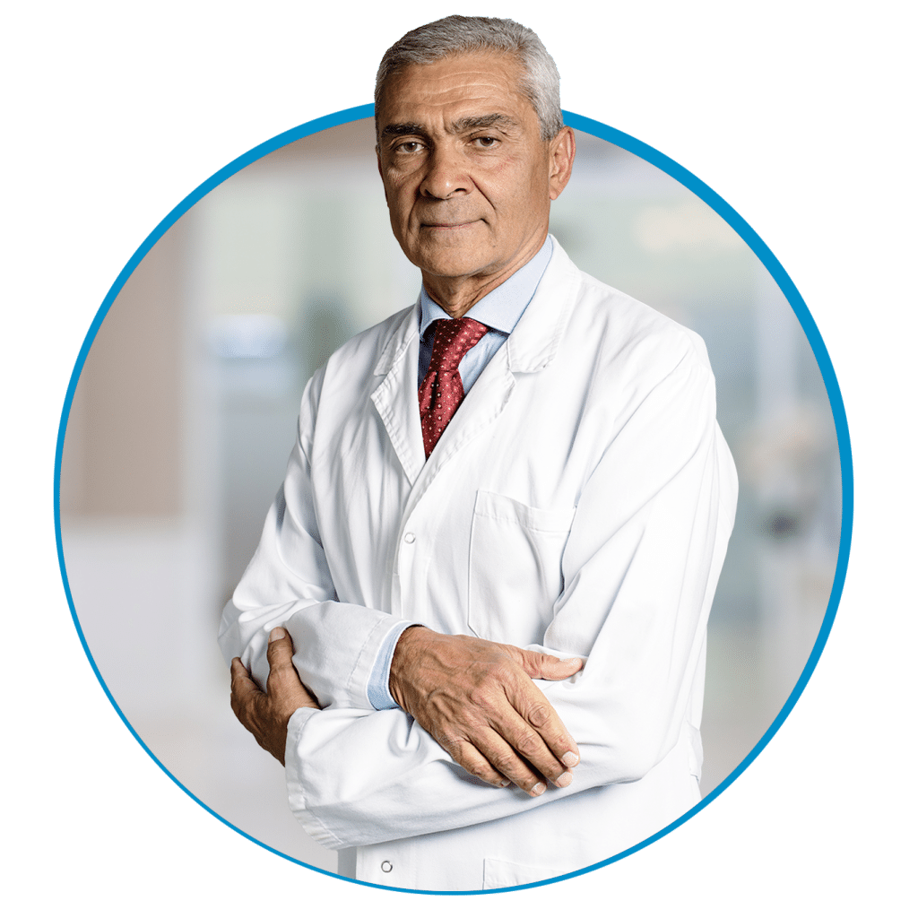 Dott. Marco Frontoni, Neurologia clinica a Roma