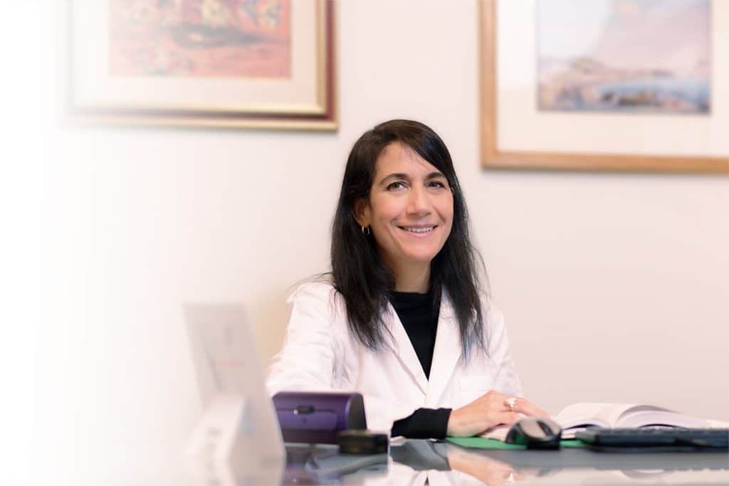 Dottoressa Angela Pisani: Neurologa e Psicologa a Roma