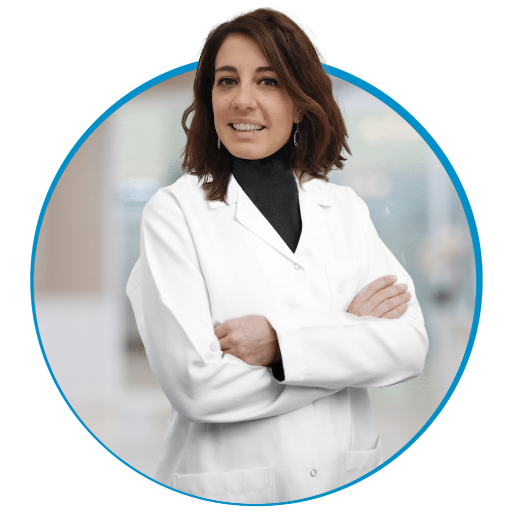 Dottoressa Nicoletta Manzo, Neurologia Clinica a Roma