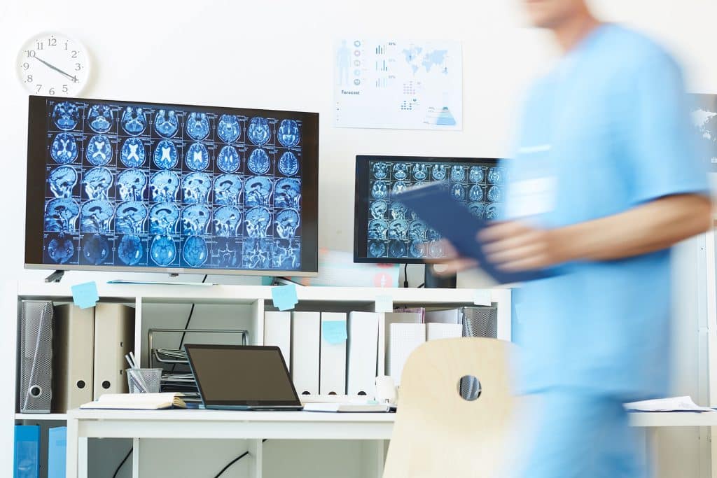 Idrocefalo normoteso: diagnosi neurospicologica e trattamento neurochirurgico