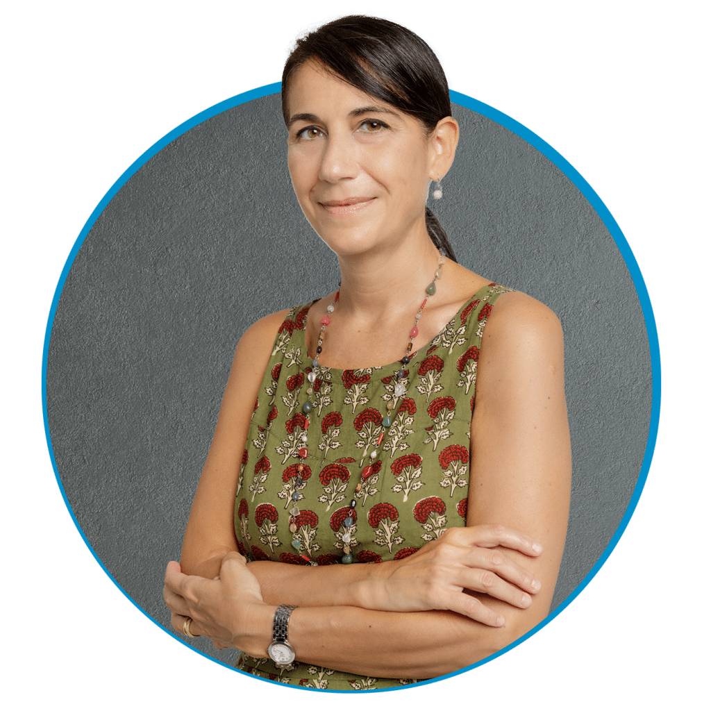 Dottoressa Angela Pisani, Psicologa e Psicoterapeuta a Roma