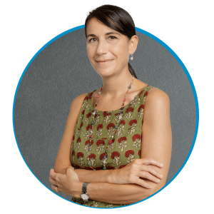 Picture of Angela Pisani