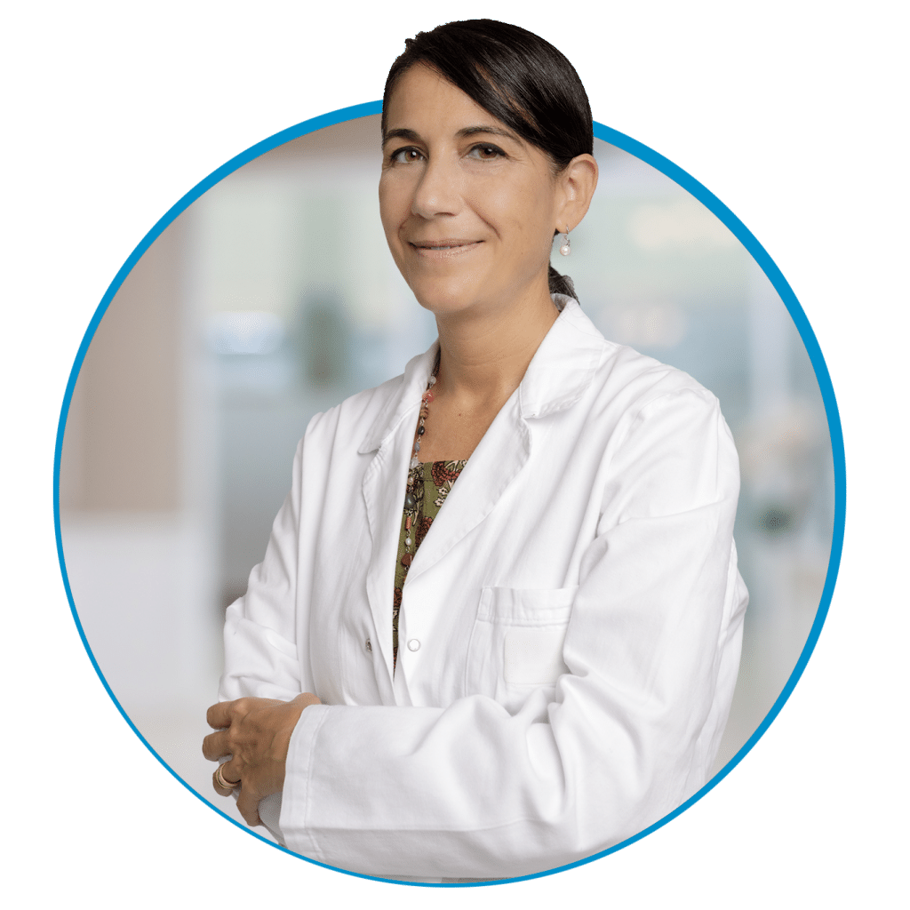 Dottoressa Angela Pisani, Neurologa e Psicologa a Roma